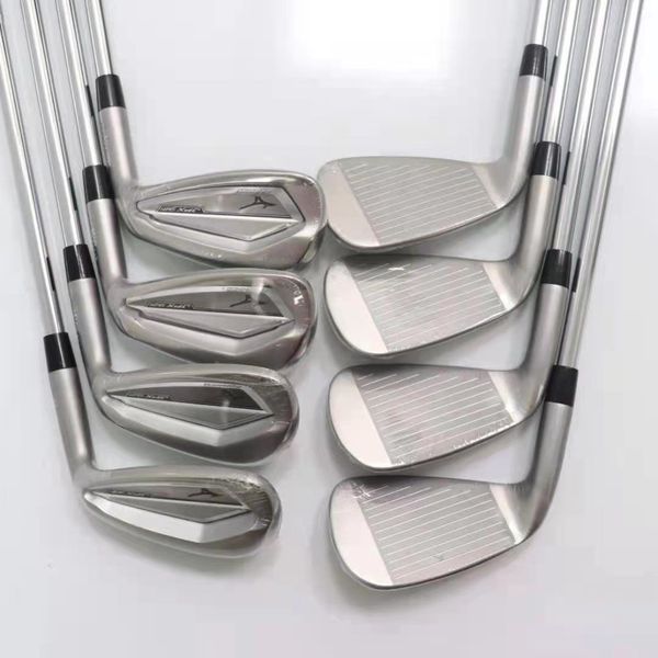 

fedex/ups jpx921 golf irons set 10 kind shaft available