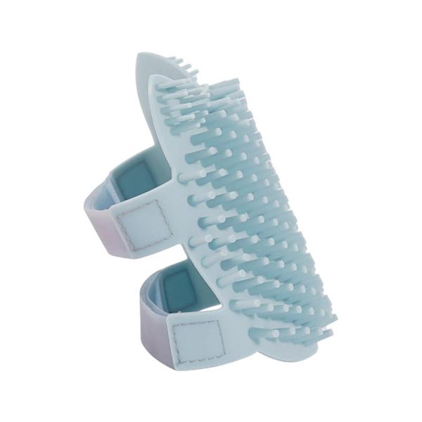 

small animal supplies 2021 pet toys massage brush stick wall nrush cat and dog rubbing board toy juguete para mascotas