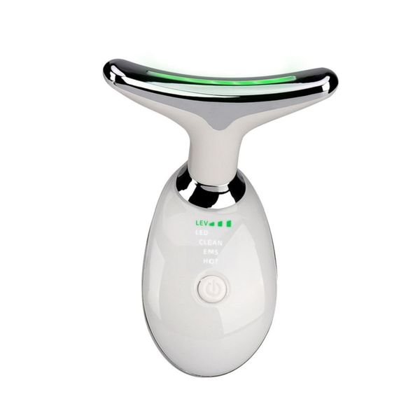 

neck massager with heat electric wrinkle