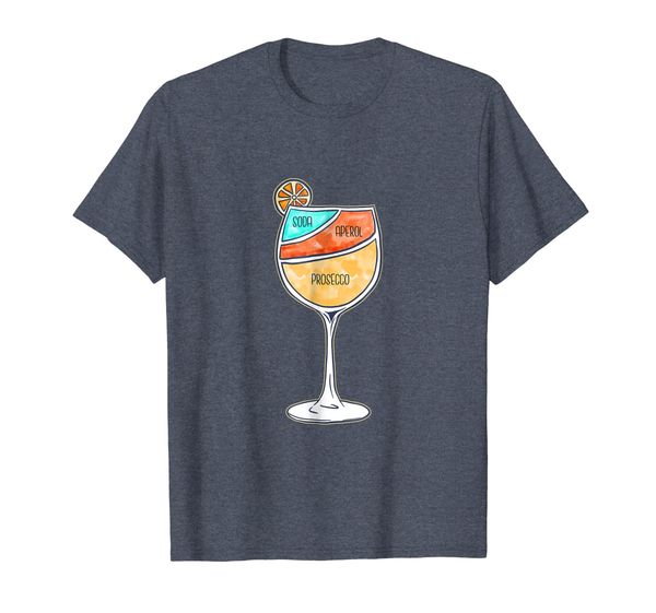 

aperol spritz tshirt aperol liquor poster shirt, White;black