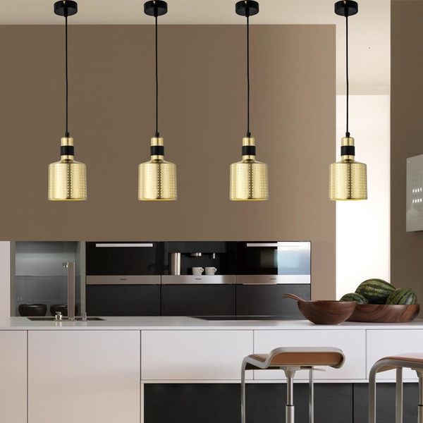 

pendant lamps modern stone black lamp hanging kitchen chandeliers led wall moon luzes de teto avizeler ventilador techo