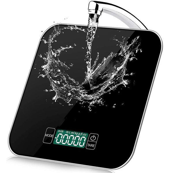 

digital kitchen scales, digital scales kitchen scales electronic, with lcd display