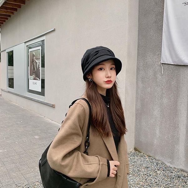 

beanie/skull caps fashion cashmere winter hat for women beanie knitted skullies warm bonnet cap female hats girl, Blue;gray