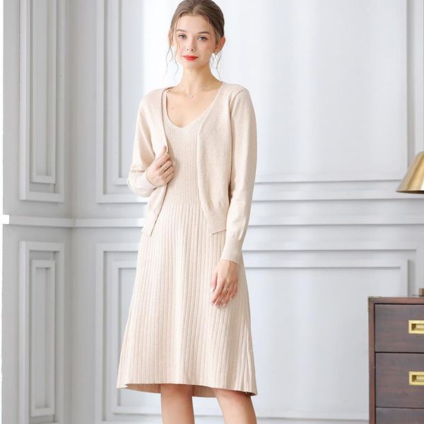 

casual dresses 2021 vestidos de mujer dress women maxi for, Black;gray