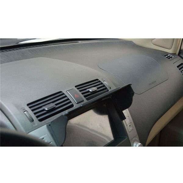 

car sunshade 6"-10" navigator sun shade gps abs accessories adjustable radio cover