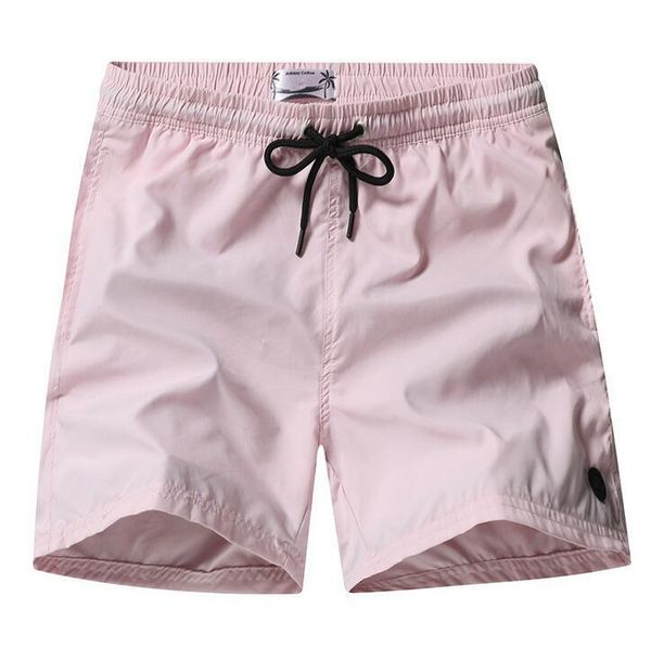 

new men's beach pants sports shorts surf pants summer casual beach, White;black