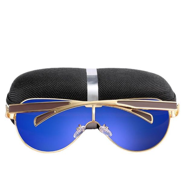 

sunglasses 2021 classic small frame round women/men brand designer alloy mirror sun glasses vintage shades for women, White;black