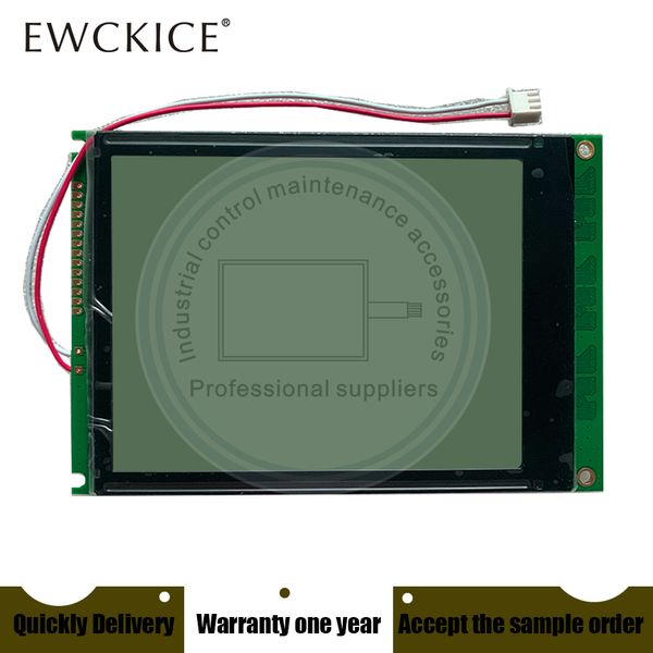 DI-41 Display Delem DA-41 DA-41E DA-41S PLC HMI LCD Monitor Industrial Liquid Crystal Display