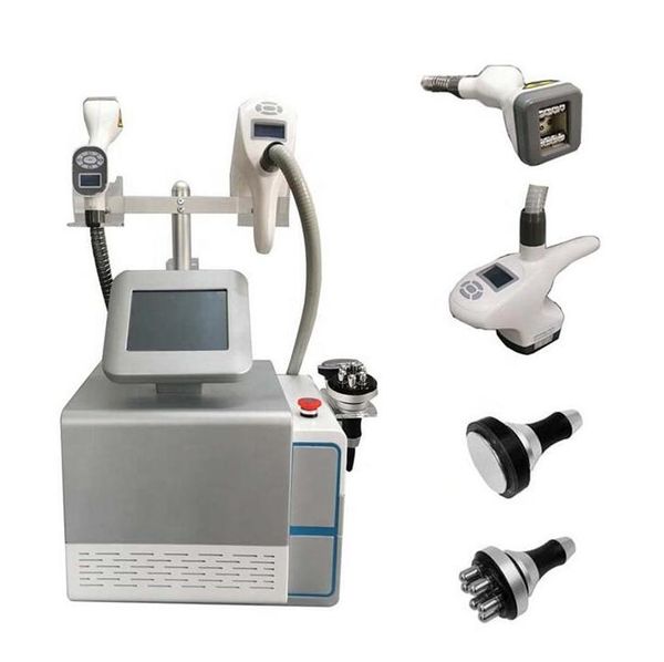 

cellulite remove body shape cavitation rf skin tightening vacuum roller slimming machine for fat burning