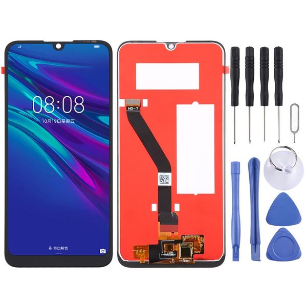 

lcd screen and digitizer full assembly for huawei enjoy 9e