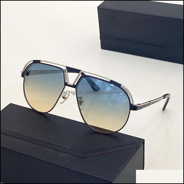 

aessories caza 9100 luxury designer sunglasses for men women selling world famous fashion design italian super brand sun gl, White;black