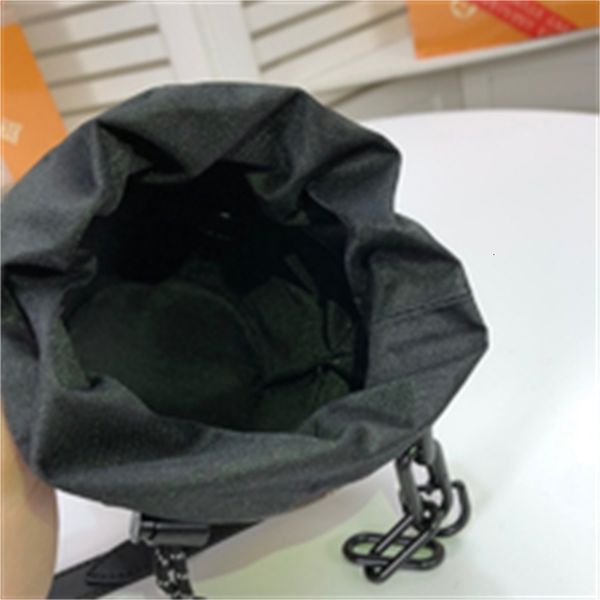 

brand designer luxury k56v m44631 bucket shoulder bag black women handbags iconic bags handles shoulder bags totes cross body bag clutch