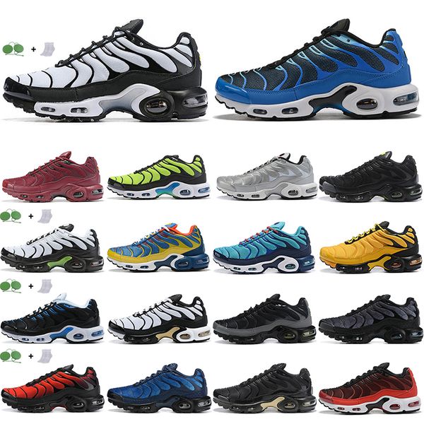

retro designer tns plus se max running shoes ses mens bubblegum oreo tn zapatos volt pack furymen trainers breathable outdoor sports casual