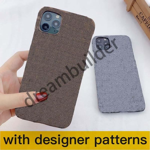 

f fashion iphone 12 pro max 11 pro max 7 8 plus xr xs max case pu leather luxury designer samsung case for s10p s9 note 8 9 10p shell