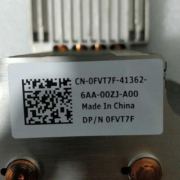 

fans & coolings server radiator for r920 cpu cooler