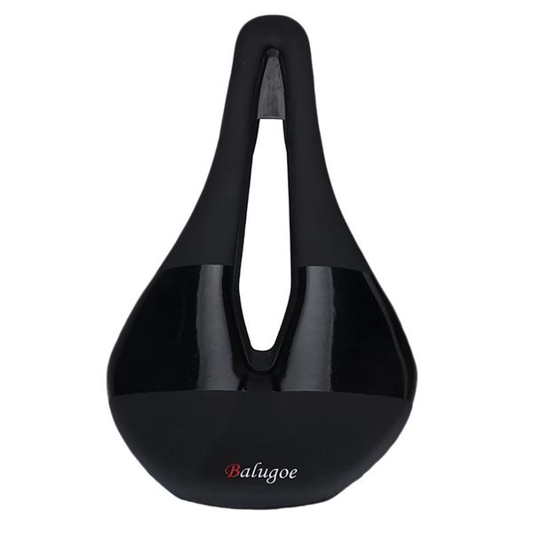 

bike saddles balugoe bicycle seat saddle mtb road comfortable cushion for man