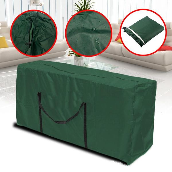 

storage bags extra large waterproof bag outdoor furniture cushions christmas tree container