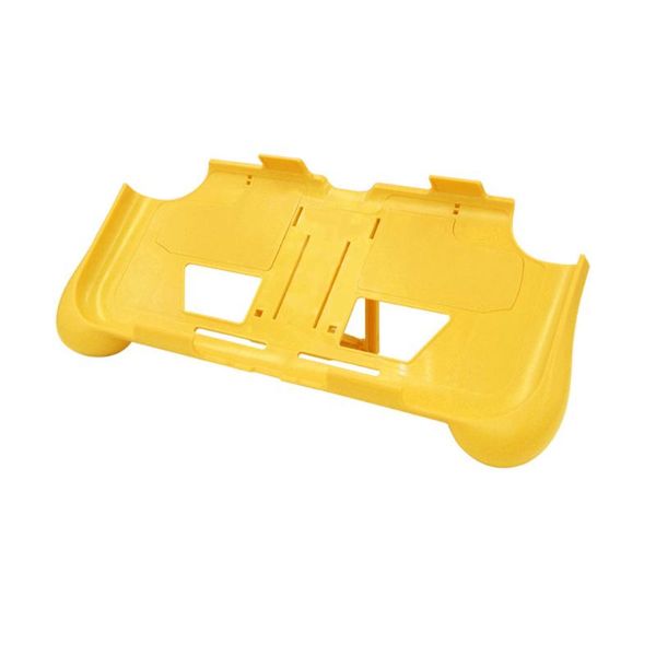 

game console absorption with stand anti slip controller holder portable gaming handle grip wear resistant for switch lite
