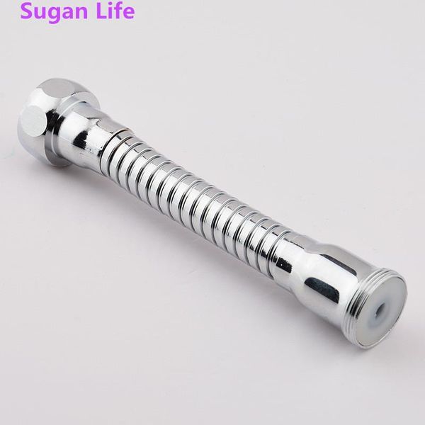 

kitchen faucets sugan life stainless steel water supply hose faucet plumbing hoses universal tube without head