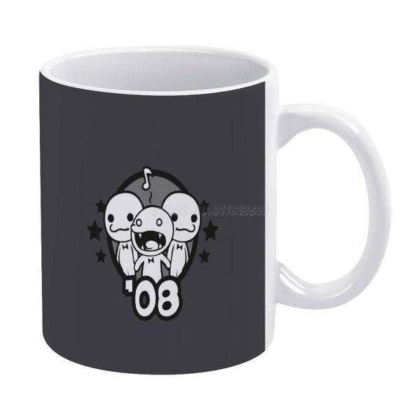 

mugs video game heroes-the chorus kids ( 2008 ) white mug to friends and family creative gift 11 oz coffee ceramic kid
