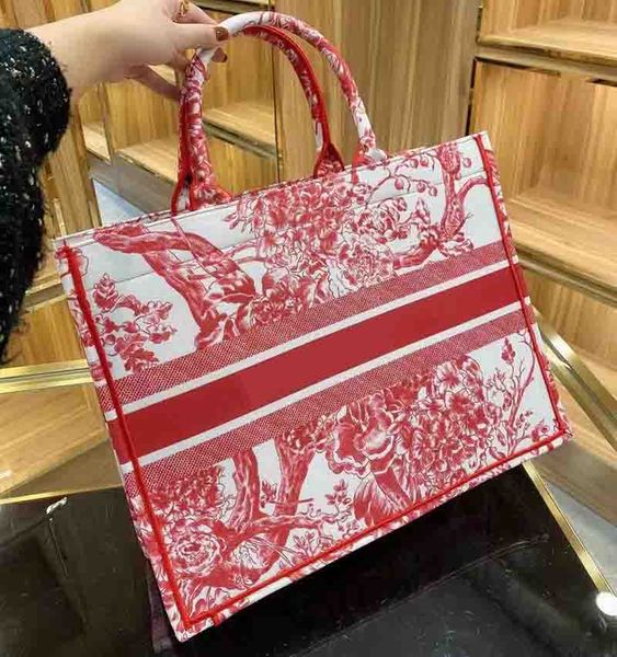 

lady shoulder bag fashion women shopping bag designers handbag luxurys colorful patterns totes bags