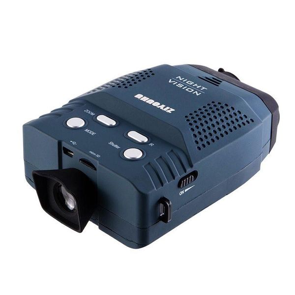 

hunting cameras ziyouhu hd digital night vision telescope scope infrared camera illuminator viewing in dark imaging viewer
