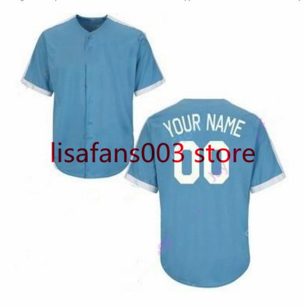 

2021 gold program baseball jersey max muncy enrique hernandez tyler white cody bellinger, Blue;black