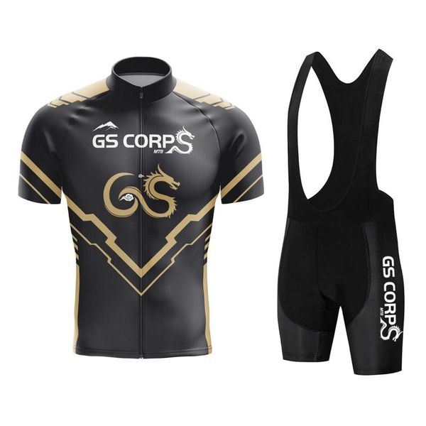 

2021 cycling jersey men mountain bike jersey mtb bicycle shirts short bike shirt downhill mountain bicycle clothing road suit, Black;blue