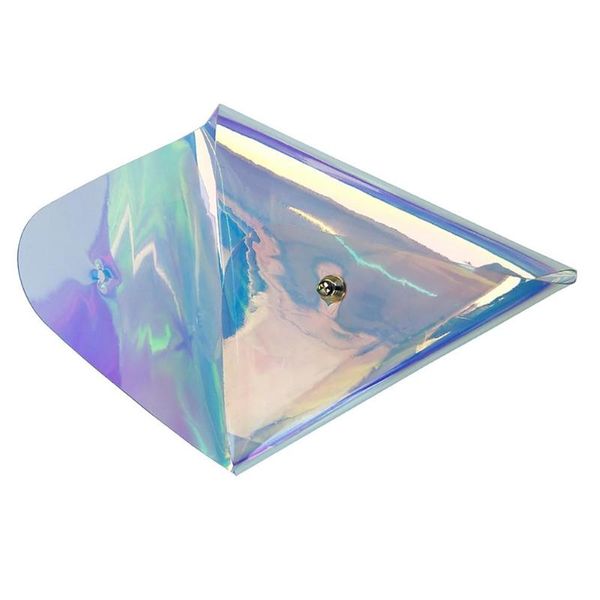 

storage bags small coin purse transparent pvc canvas snap closure change zipper pouch for storing coins and cash