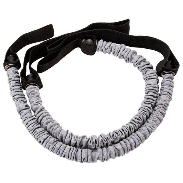 

accessories roller wheel pull rope waist abdominal slimming equipment fitness exercise resistance band chest expander home yoga qw