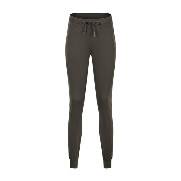 

yoga pants high waist womens joggers quick-drying elastic running gym fitness women panties loose fit workout leggings tights07, White;red