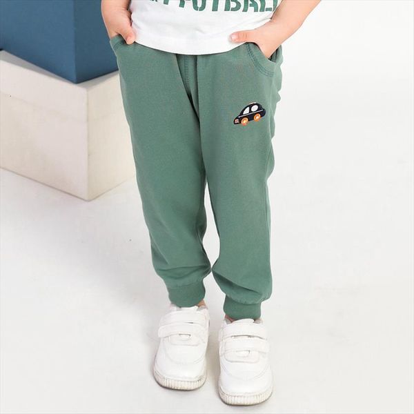 

2 7 years boy pants spring autumn baby boys casual sport jogging enfant garcon kids children trousers kf976, Blue