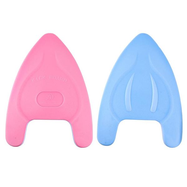

life vest & buoy 2 pcs swimming pool kick-boards a-shaped toys cushions
