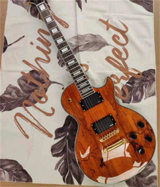 

mahogany 22 grade electric guitar guitars guitarra