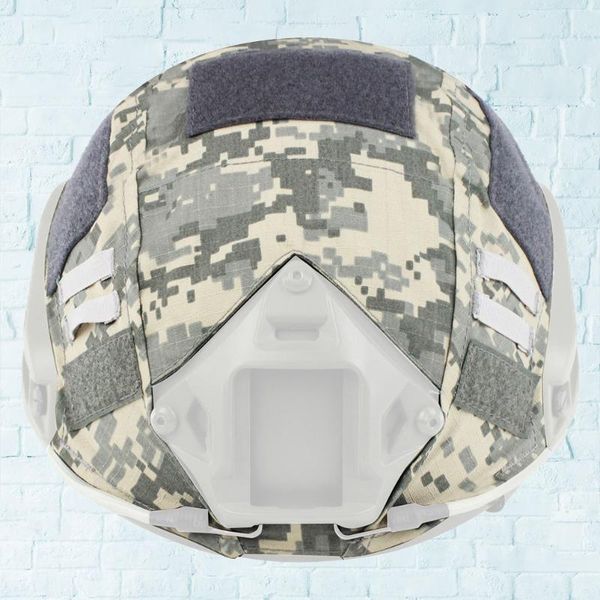 

cycling helmets 36x26x1cm safety helmet style jungle camouflage series safty (acu)