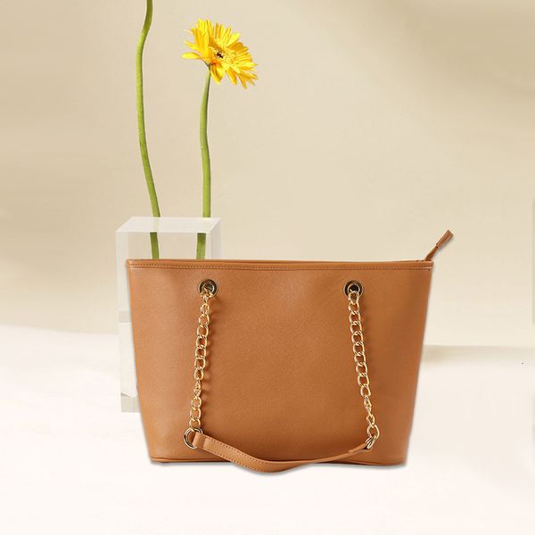 

handbag 2021 shoulder bag simple trend large capacity shopping women's underarm