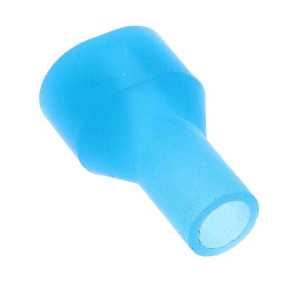 

hydration packs 5pcs drink tube bite valve for pack water bladder blue