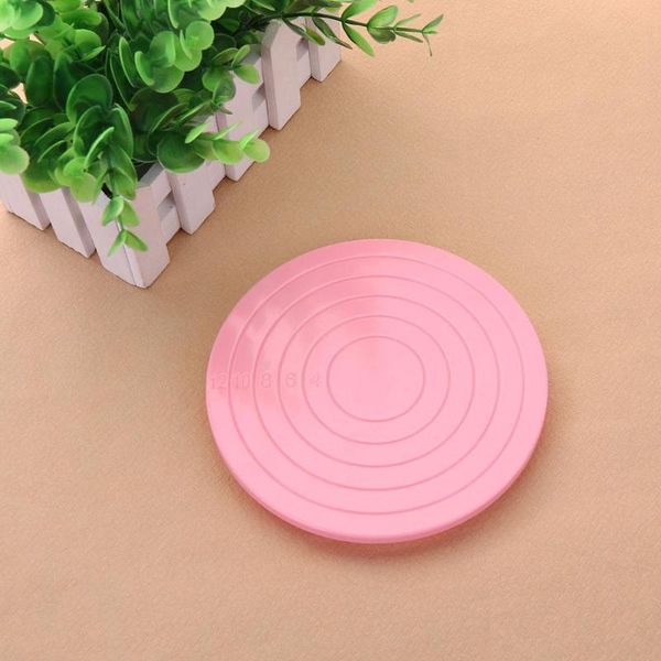 

baking & pastry tools cake stand tool mounted cream table turntable rotating rotary supplies