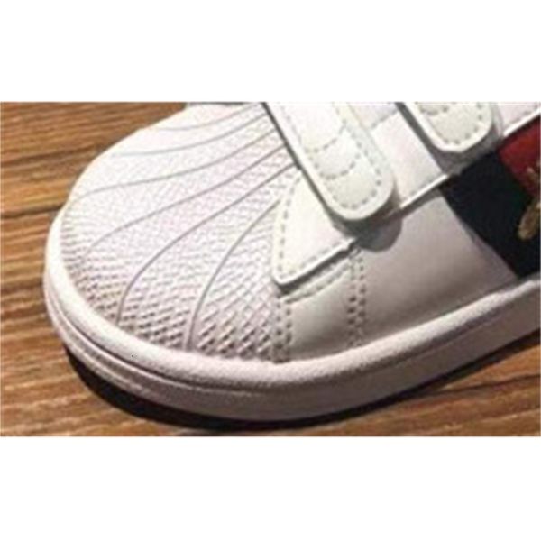 

baby bee becco head mixed shoes for children