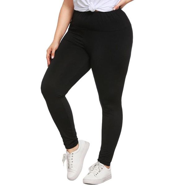 

women's leggings fashion plus size womens pants trousers sport hole casual leggins women fitness sportswear, Black