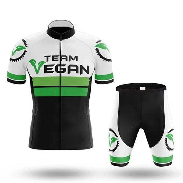 

racing sets 2021 summer cycling jersey set mountain bike uniform wear bicycle clothing men's mtb shirts, Black;blue