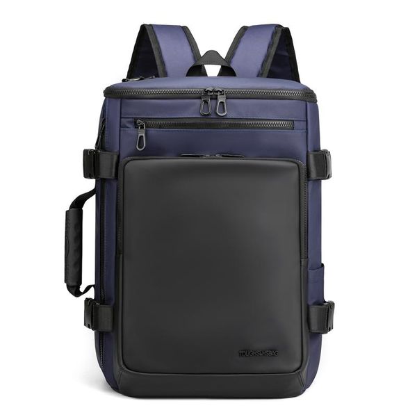 

backpack 2021 fashion men male retro lapbag men's schoolbag travel for rucksack