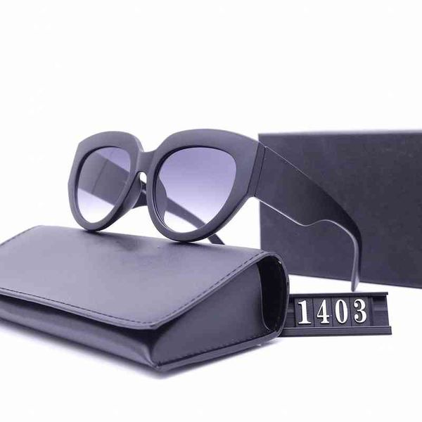 

new women's sunglasses full frame driving 1403 glasses_outlettkr7, White;black