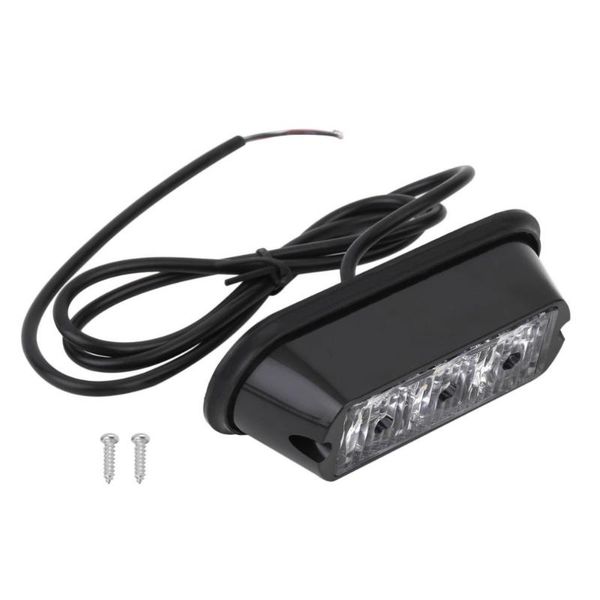 

car led flasher lamp daytime running lights automobile emergency strobe light led fog lamps 12v for universal cars motos vehicle