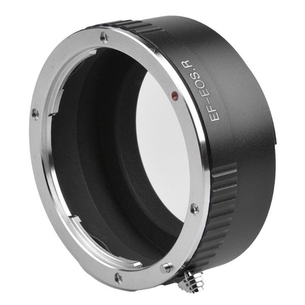 

lens adapters & mounts cameras parts adapter for eos ef-s to r5 r6 camera oem dslr mount ring body converter circle