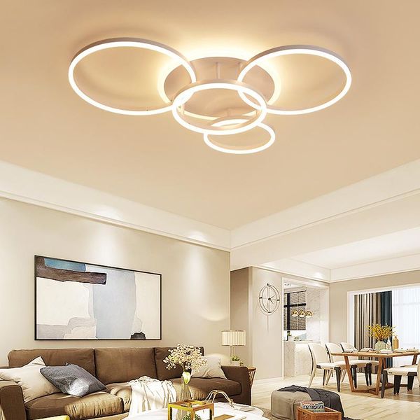 

ceiling lights modern lighting bedroom lamp living room book simple dining nordic ac85-265v