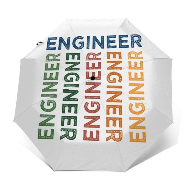 

umbrellas engineer umbrella windproof auto charm art lightweight fishing