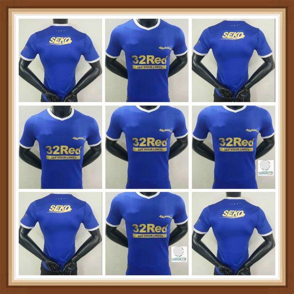 

player version 21 22 10 dorrans soccer jersey 2021 2022 football shirt champions defoe morelos kent aribo arfield 150 years tight kit, Black;yellow