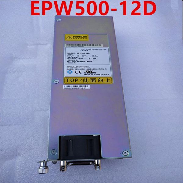 

new psu for huawei dc 480w power supply epw500-12d