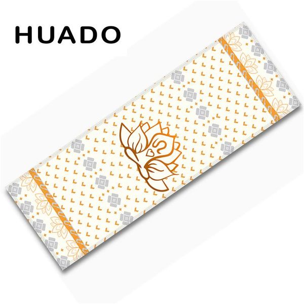 

thick yoga mat pad non-slip lose weight exercise folding gymnastics for fitness
